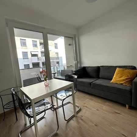 A 212, Apartments In The Heart Of Budapest Esterno foto