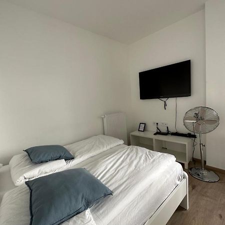 A 212, Apartments In The Heart Of Budapest Esterno foto