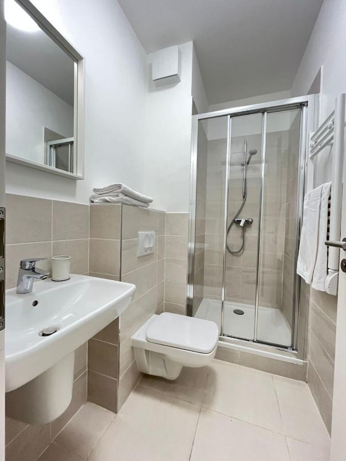 A 212, Apartments In The Heart Of Budapest Esterno foto