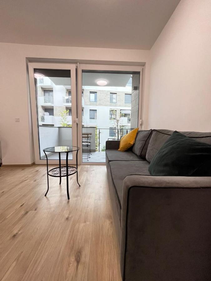 A 212, Apartments In The Heart Of Budapest Esterno foto