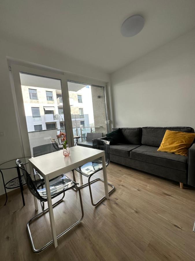 A 212, Apartments In The Heart Of Budapest Esterno foto