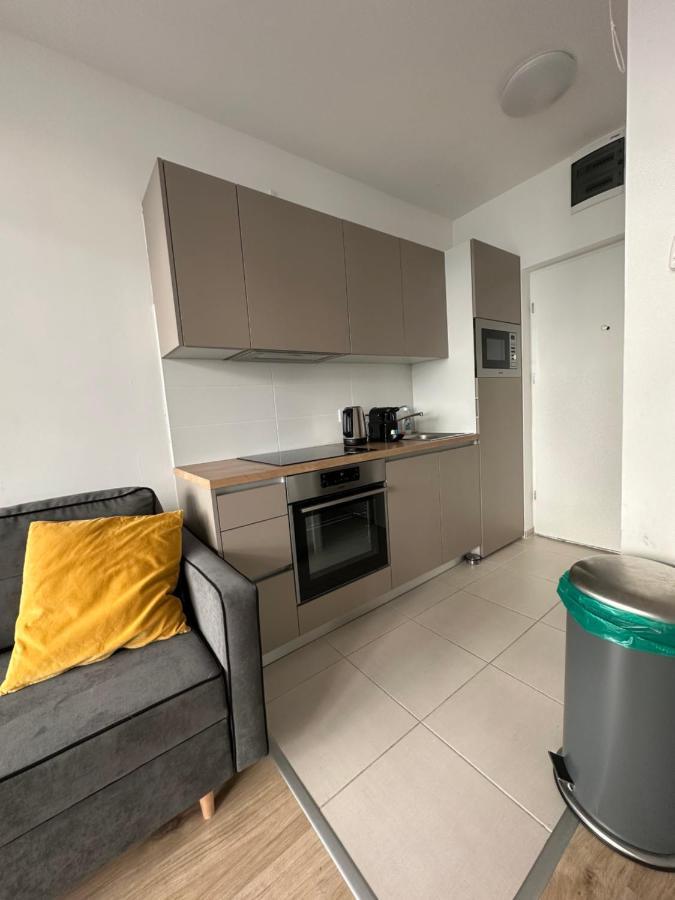 A 212, Apartments In The Heart Of Budapest Esterno foto