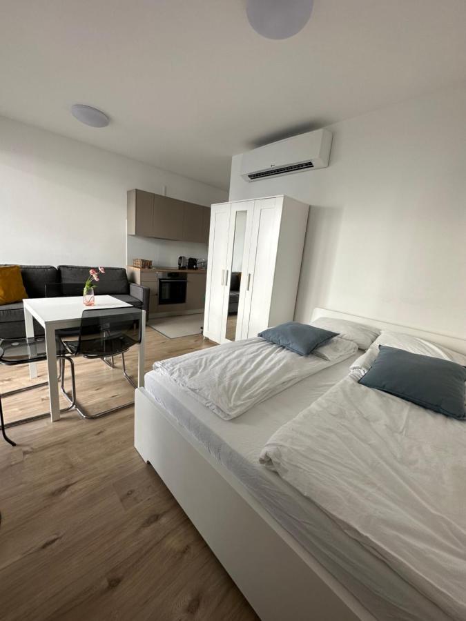 A 212, Apartments In The Heart Of Budapest Esterno foto