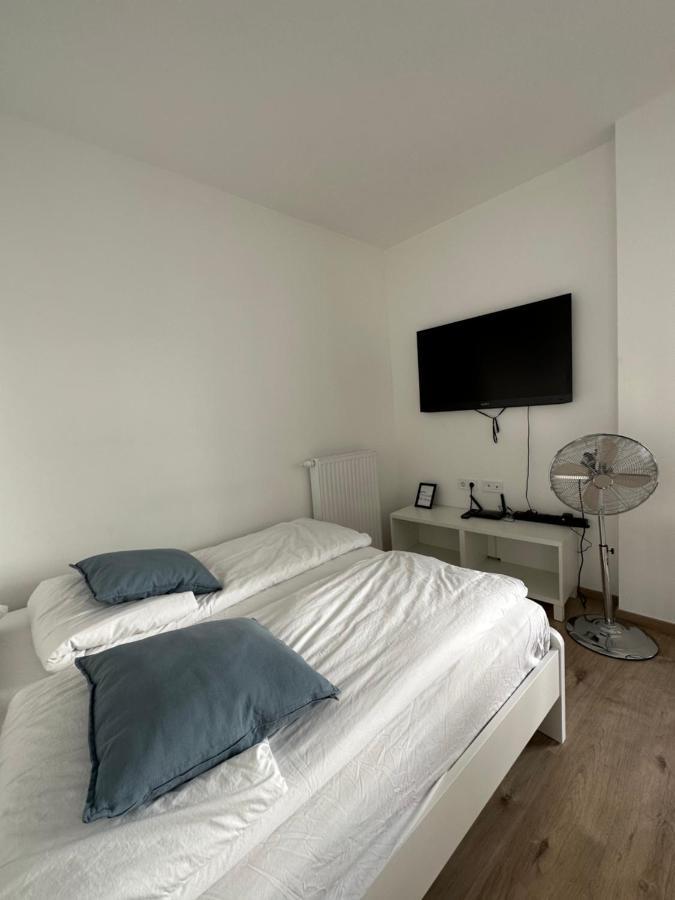 A 212, Apartments In The Heart Of Budapest Esterno foto