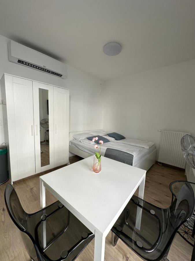 A 212, Apartments In The Heart Of Budapest Esterno foto