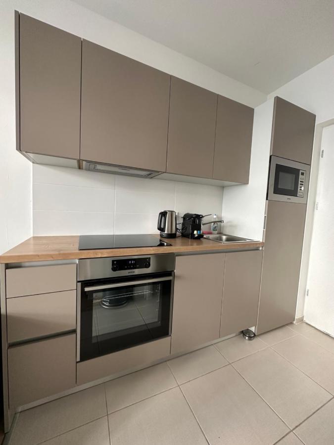 A 212, Apartments In The Heart Of Budapest Esterno foto